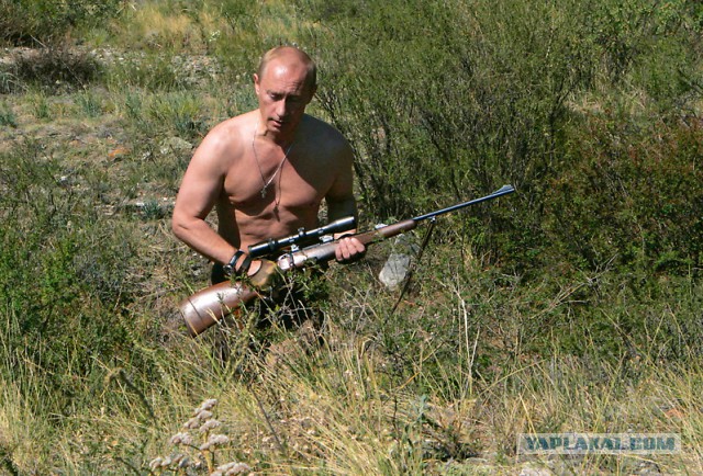Обама обвинил Путина в дерзком поведении.