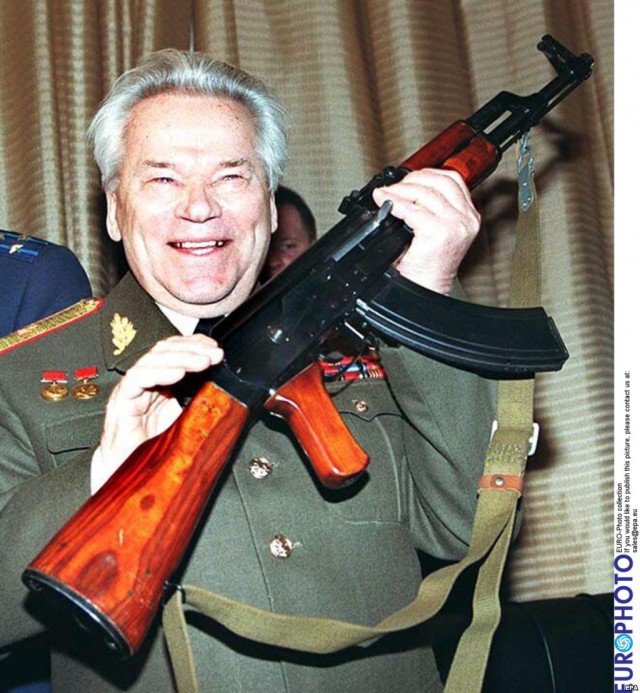 Изощренный способ самоубийства