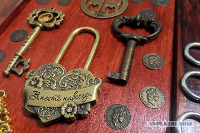 Как я ключницу запилил