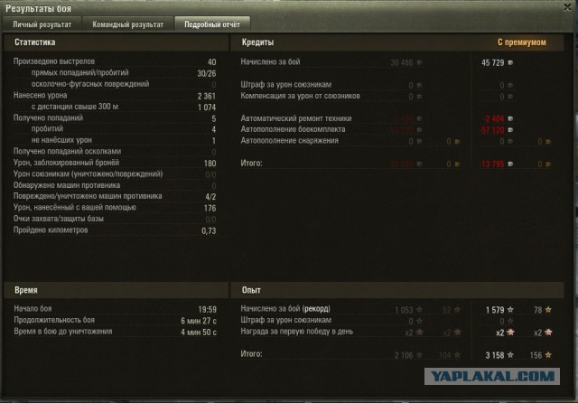 Wargaming 17