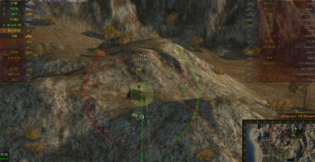 Wargaming 18