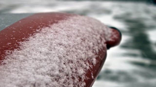 Лётный день полярной авиации УВАУ ГА!