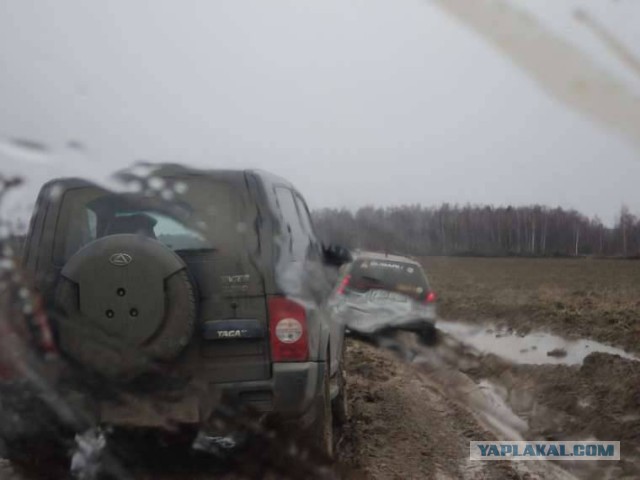 Моё увлечение