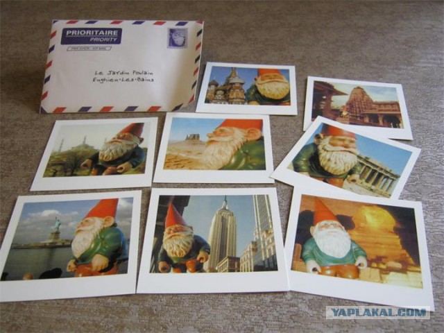 Уволились с работы и решили проверить