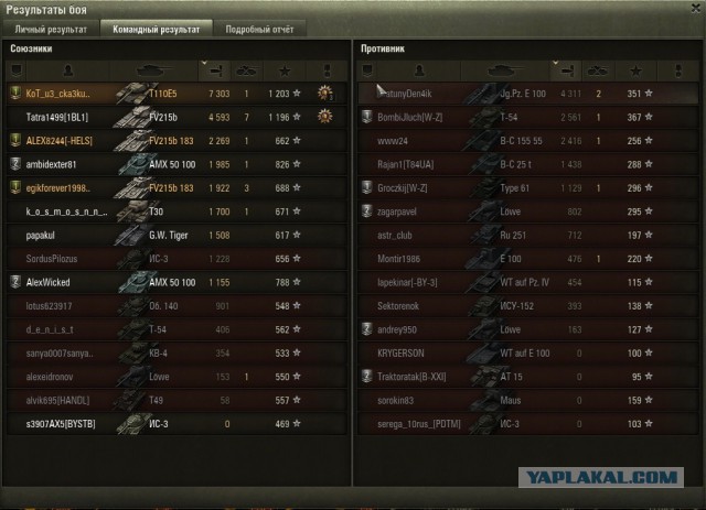 Wargaming 23
