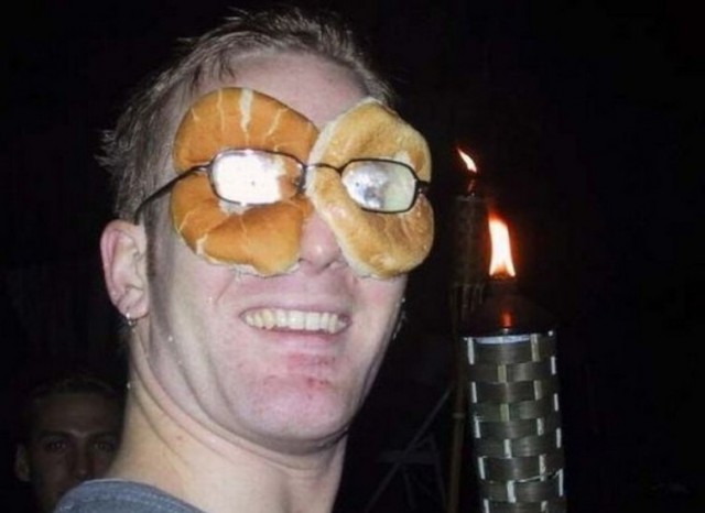 Они среди нас...