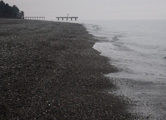 Итоги сезона в Крыму...