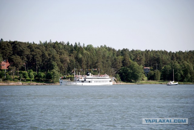 Балтийское море