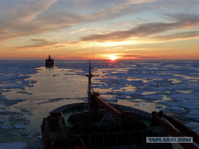 Морская романтика - 2