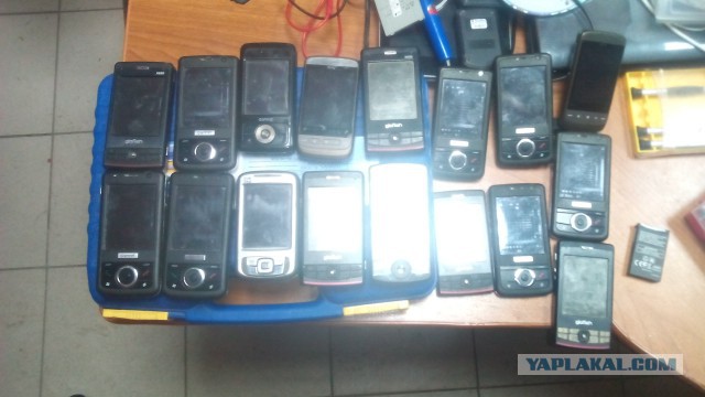 Ностальгия по КПК и Windows Mobile