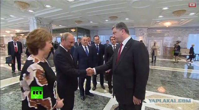 Раскрыты заказчики и последствия "панамского" вброса про офшоры