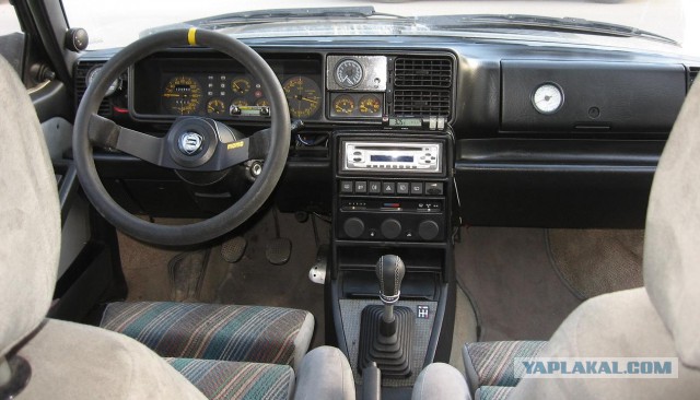 Lancia, 8 автомобилей которые опередили свое время