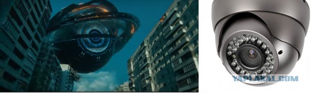 Трейлер нового блокбастера Феди Бондарчука
