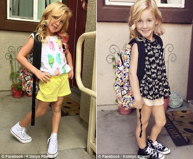 6 месяцев мама безуспешно водила дочку по врачам