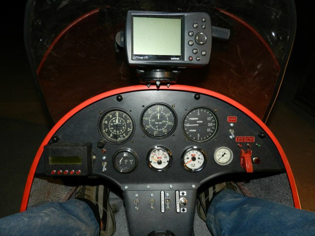 Что видят с рабочего места люди разных профессий