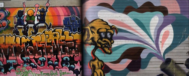 Street art