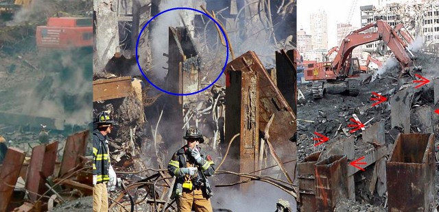 В Лондоне с ночи горит 27-этажная жилая башня