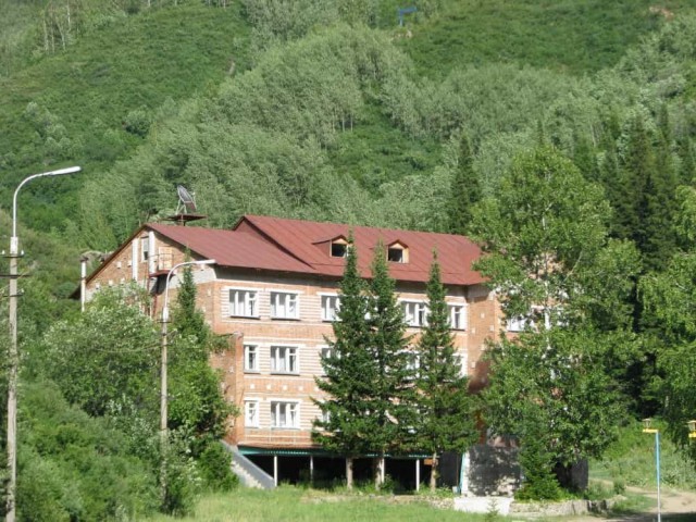 Интересные факты о Казахстане