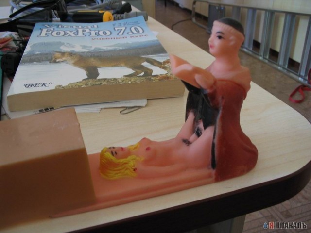 Падонкафская шкатулка