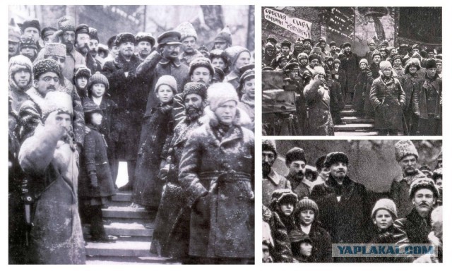 15 пугающих фотографий, которым так и не нашлось объяснения