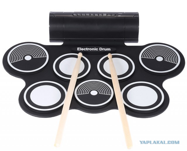 Sina Drums