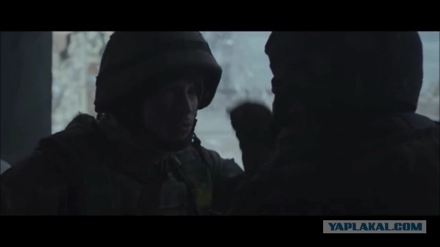 Украинский фильм «Киборги» провалился в прокате