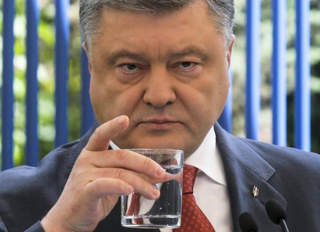 Донбасс поделят на зоны: что означает окончание «АТО»