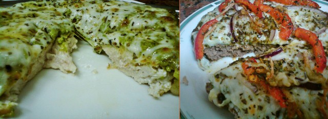 Недосуг(к) или про каклеты