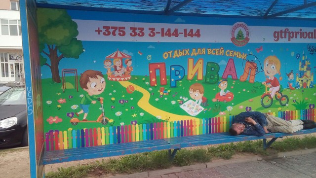Скотсети и прочие интернеты 28.05.2019