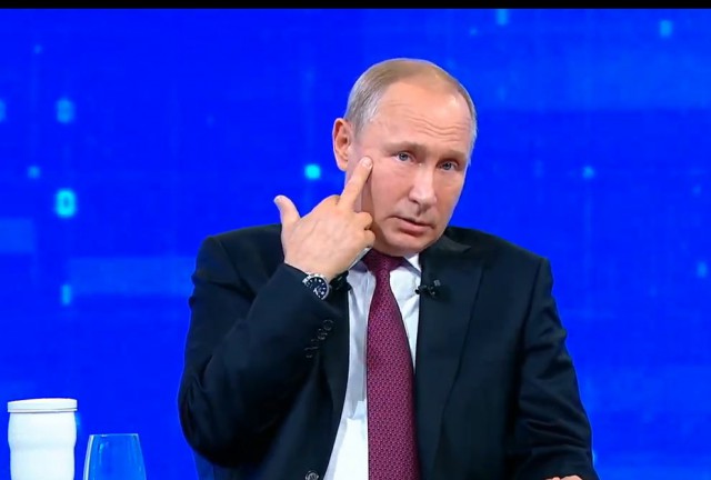 Прямая линия 20.06.2019