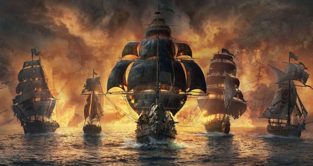 «Попытки заблокировать The Pirate Bay похожи на стрельбу из лука по чёрной дыре»