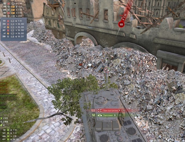Wargaming 58