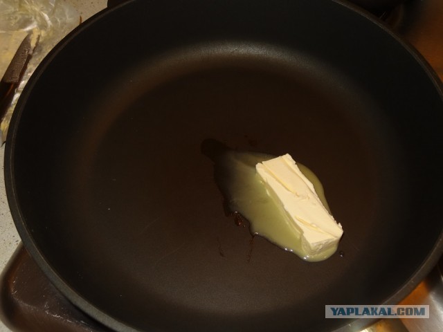 паштет из мозгов / кулинария