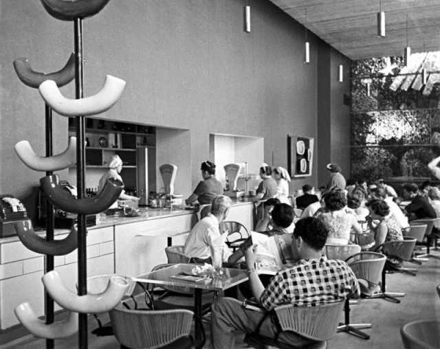 Интересные и редкие ретро-фотографии (29.12.19)