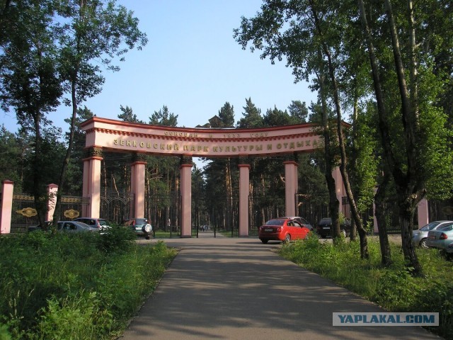 Делимся красивыми фотографиями своего родного города