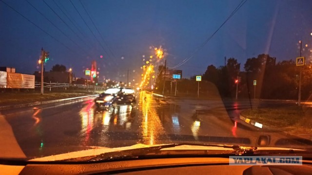 А какое у вас последнее фото на телефоне?