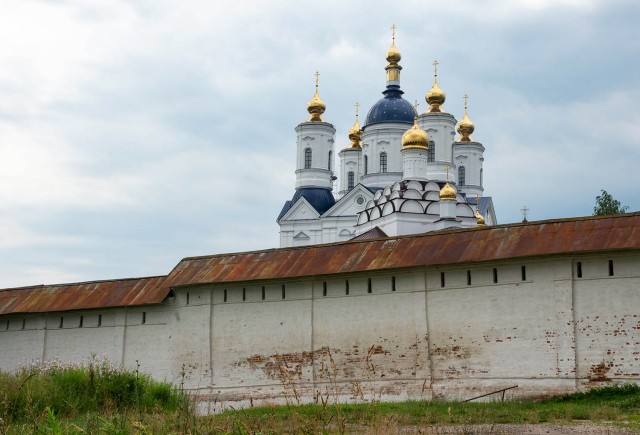 Деревенская Америка - 7