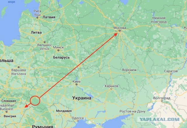 Доля желающих эмигрировать россиян достигла уровней развала СССР