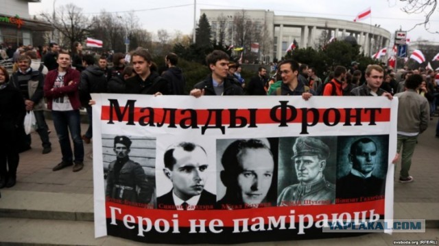 Житель Минска заявил в милицию на собственных детей из-за бело-красно-белых штор.