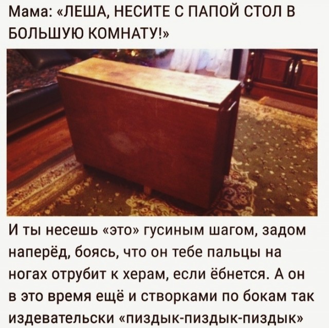 Попутешествуй по своим прошлым годам!
