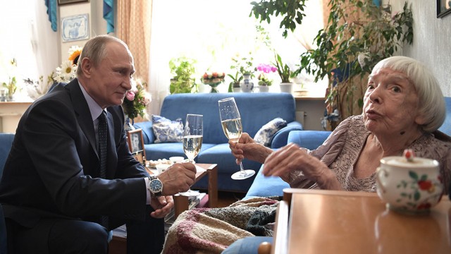 Как России избежать новых санкций из-за Навального