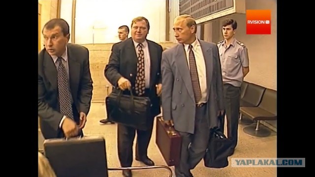 Естественная убыль населения России установила новый рекорд. По прогнозам в этом году - 1.2 миллиона человек