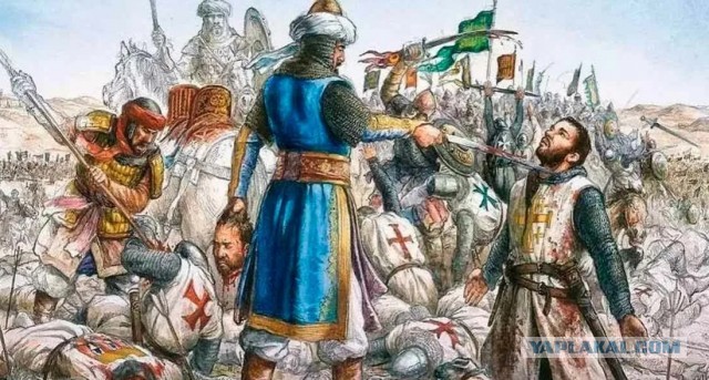 Улицы Рима и что с ними стало