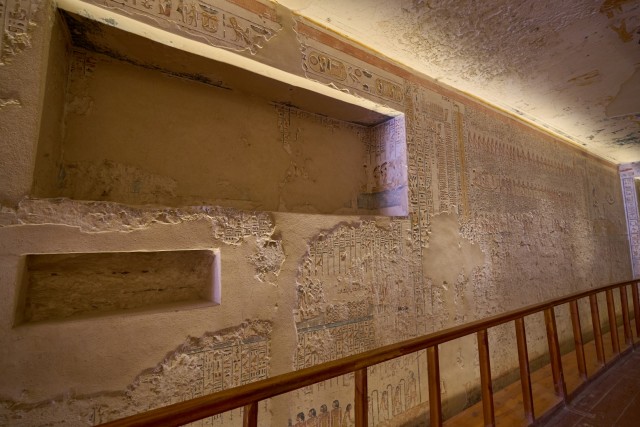 Египет без моря — короткое путешествие от Каира до Абу-Симбела или 3000 лет истории за неделю