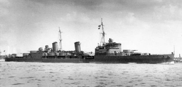 Крейсера. Возможно, лучшие, но очень дорогие