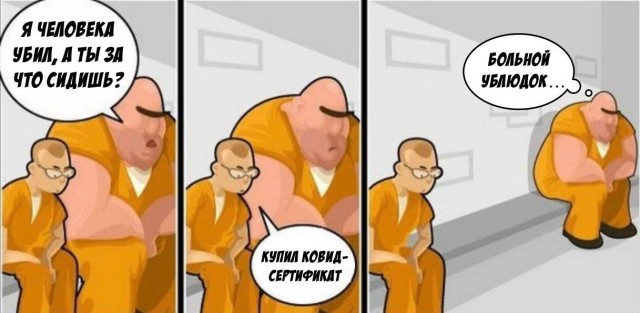 В Ульяновске задержали двух медиков, которые фиктивно сделали более 500 прививок от ковида