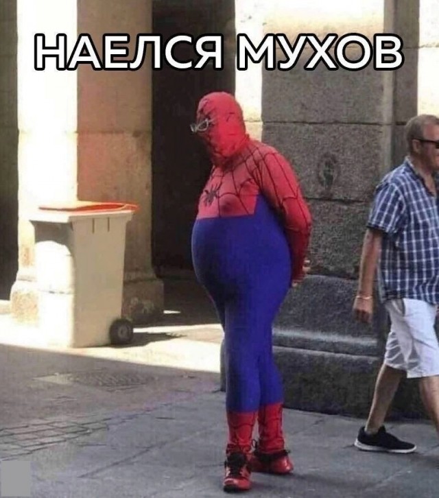 Картинки и мемы для настроения 21.12.21