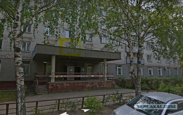 Квартира студия 10 кв.м. в Спб
