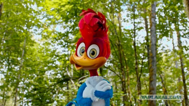 Хитрый эксплуататор!