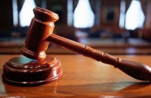 На коронавирусное закулисье подана жалоба в Гаагский Трибунал